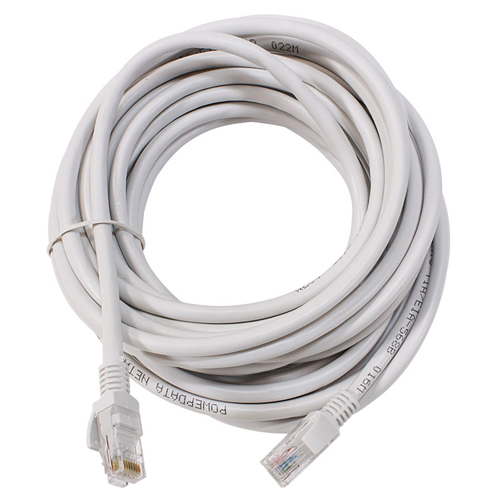Cable Reseau 10M UTP Cat6