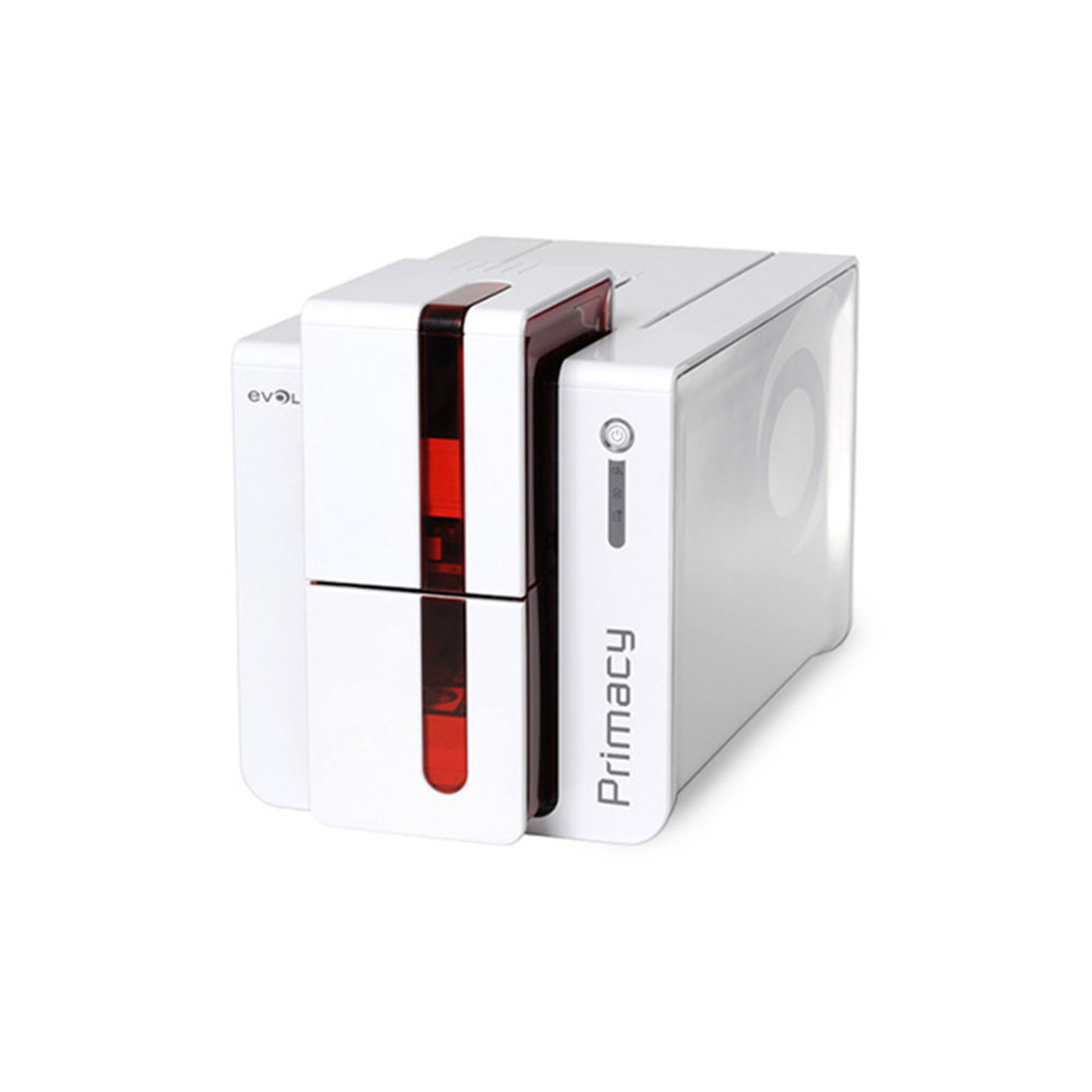 Evolis Imprimante Badge Primacy Simplex