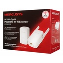 Mercusys CPL MP510 KIT av1000 Giga WIFI