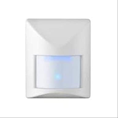 ELKRON IR15 Code 80IR3D00113 Détecteur infrarouge passif d'intérieur Portée 15 m IMQA