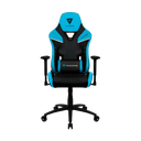 AeroCool Thunderx3 Siege Pc Tc3-Azure Blue