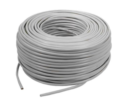 SAM Bobine cable reseau Utp 305m
