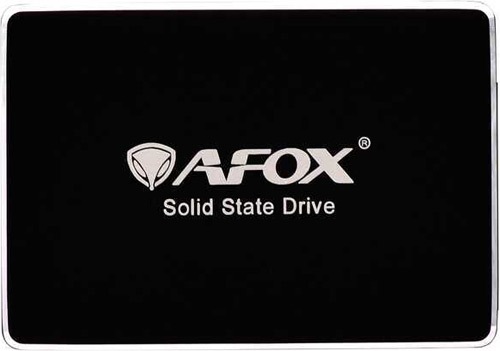 Afox Ssd 512Go