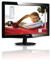 Philips Ecran ordinateur 196V3L 19W (Reconditionné)