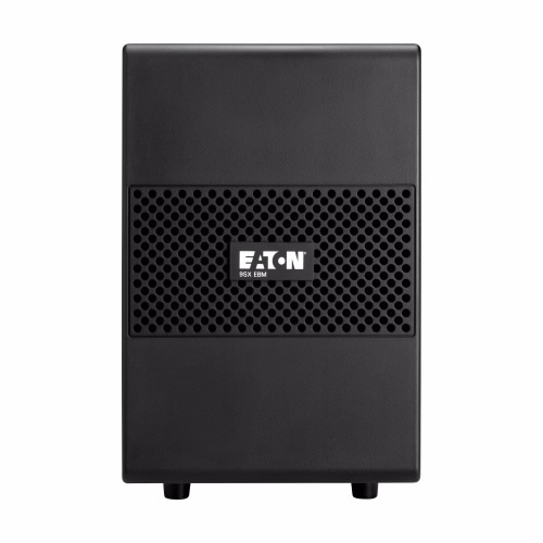 Eaton Onduleur 9SXEBM48T armoire de batterie UPS Tower