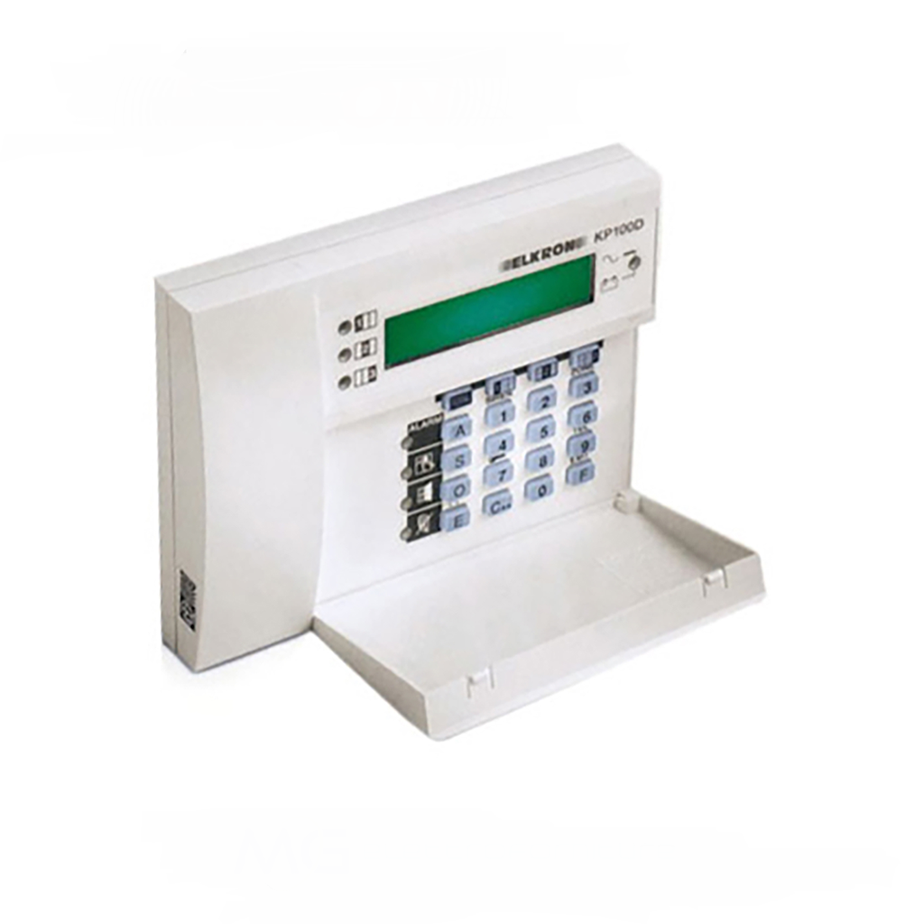 Elkron Clavier KP100D