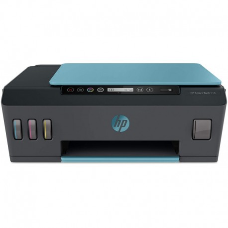 HP Imprimante Jet d'encre Systeme Smart Tank 516