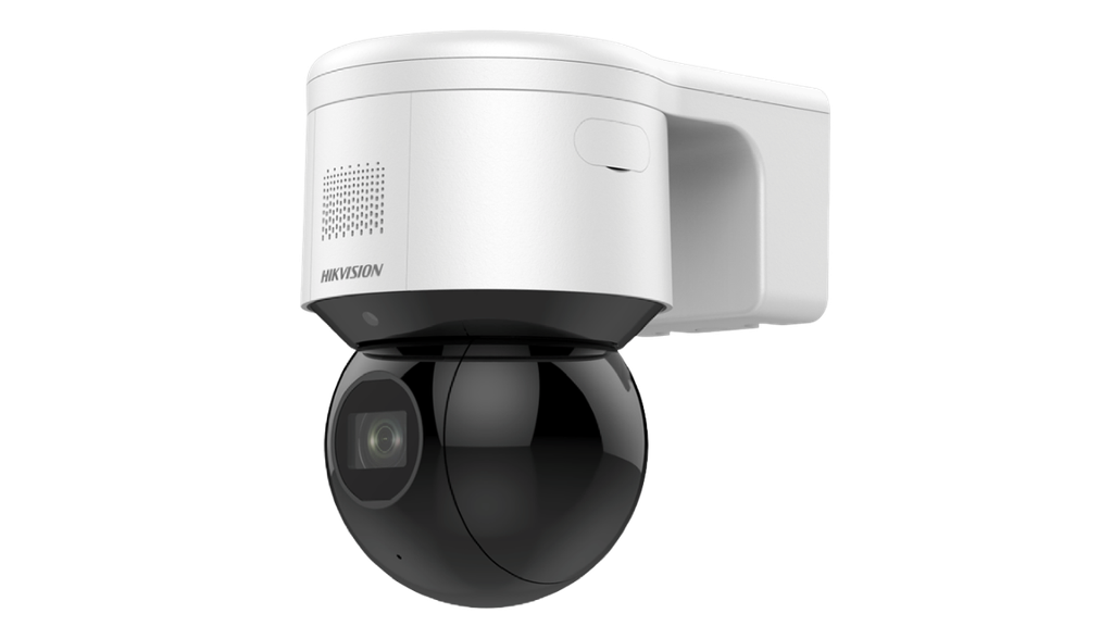 Hikvision Camera IP 4Mp DS-2DE3A404IW-DE  SpeedDome 4x PTZ