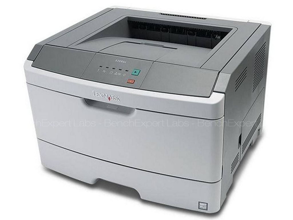 Lexmark Imprimante LaserJet E260dn (Reconditionné)