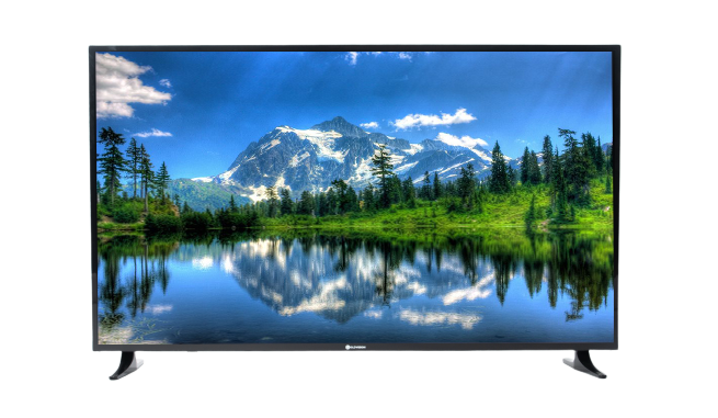 Goldvision TV LED 24''