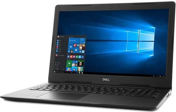 Dell Pc Portable Latitude 5570 I5 6eme 15.6 (Reconditionné)