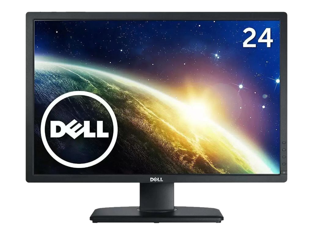 Dell Ecran Ordinateur 2412HB (Reconditionné)