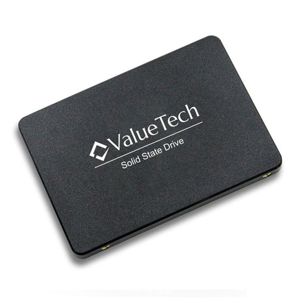 ValueTech Disque SSD 2.5" 128 Go