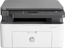 HP Imprimante Laser multifonction 135w, Impression, copie, numérisation