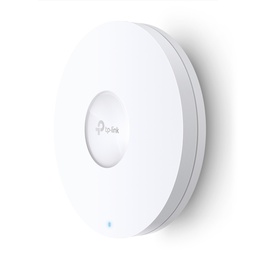[EAP660 HD] TP-Link EAP660 HD point d'accès réseaux locaux sans fil 2500 Mbit/s Blanc Connexion Ethernet, Ax3600 supportant l'alimentation via ce port (PoE)