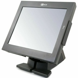 [2022230836363-(REF)] NCR POS Point de vente Tactile 7754 15 Pouce 2G/40G SSD (Reconditionné)