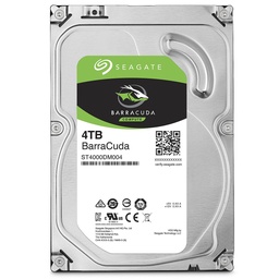 [2022091829214] Seagate Disque Dur (HDD) 3.5" 1 To Sata 6Gb/S (Neuf Sans Emballage)