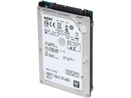 [HTS721010A9E630] HGST Travelstar Disque Dur (HDD) 7K1000 2.5" 1 To Série ATA III