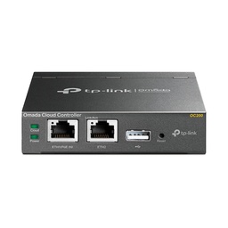 [OC200 V1.1] TP-Link Omada C200 entrée et régulateur 10, 100 Mbit/s