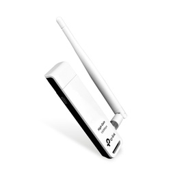 [TL-WN722N] TP-Link  Dongle Wifi TL-WN722N carte réseau WLAN 150 Mbit/s