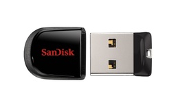 [SDCZ33-064G-G35] Sandisk Cruzer Fit 64Gb 2.0 Cle usb