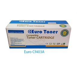 [CF403A MG] Printe Rite Toner Cf403A Magenta Compatible Hp