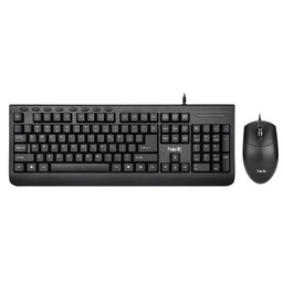 [KB852CM] Havit Clavier-Souris SF Kb852Cm