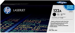 [Q3960A] HP Q3960A Toner Black aserJet authentique