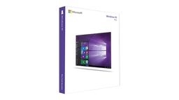 [FQC-08920] Microsoft Windows 10 Pro 1 licence (code)
