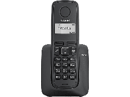 [S30852-H2801-R101] Gigaset Telephone Sans Fil A180 Noir
