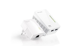 [TL-WPA2220 KIT] Havit Toner Cf351A Bleu Compatible Hp