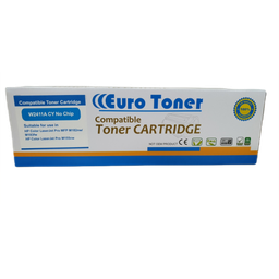 [6951429764315] Euro Toner W2411A CY Cyan Compatible Hp