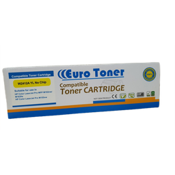 [6951429764322] Euro Toner W2412A YL Yellow Compatible Hp