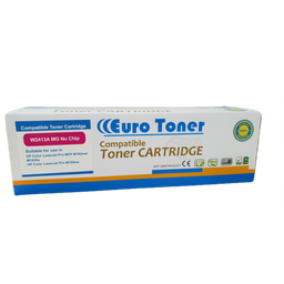 [6951429764339] Euro Toner W2413A MG Magenta Compatible Hp