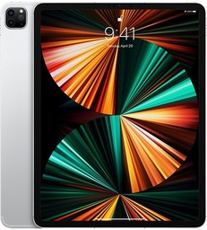 [MHRC3B/A] Apple iPad Pro 5G TD-LTE &amp; FDD-LTE 1024 Go 32,8 cm (12.9") Apple M 16 Go Wi-Fi 6 (802.11ax) iPadOS 14 Argent