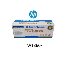 [6951429764247] Euro Toner W1360x Compatible Hp