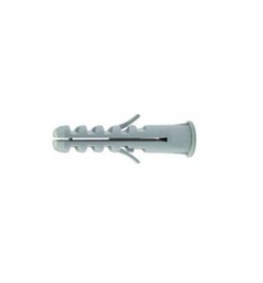 [1912-p] Ingelec Cheville en plastique 12mm 1Ps (1912-p) (En detail)