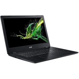 [A315-54-53NK] Acer Ordinateur Portable Aspire 3 A315-54-53NK, Intel® Core™ i5-8265U, 1,6 GHz, 39,6 cm (15.6&quot;), 1366 x 768 pixels, 4 Go, 1000 Go