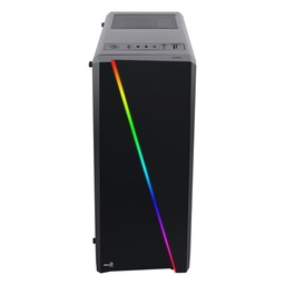 [ACCM-PV10012.11] Aerocool Cylon Midi Tower Noir