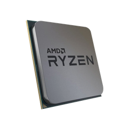 [AMD-PROC-R5-3600] Amd Processeur Ryzen 5 3600 Tray