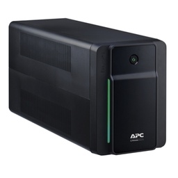 [BVX1200LI-GR] APC Easy UPS Interactivité de ligne 1,2 kVA 650 W