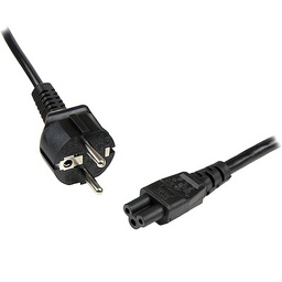 [2022041455197-(REF)] Cable Secteur pour chargeur Ordinateur portable (Reconditionné)