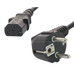 [2022230800364] Cable Secteur
