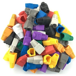 [2022041244128] Cache PLUG [Tete] Rj45
