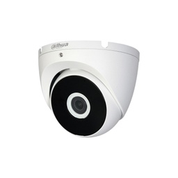 [DAH-CAM-2M-DOM-COO-T2A21P] Dahua Camera 2m Cooper DH-HAC-T2A21P (2.8mm) Dome