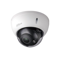 [DAH-CAM-2M-DOM-VF-S5] Dahua Camera 2m HAC-HDBW1200RP-Z S5 Dome 2.7-12mm