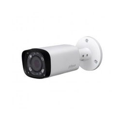 [DAH-CAM--2M-BUL-VF-] Dahua Camera 2m DH-HAC-HFW2231R-Z-IRE6 VF Bullet 60m