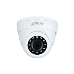 [DAH-CAM-4M-DOM-MP-] Dahua Camera 4m HAC-HDW1400MP (2.8mm) Dome