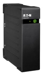 [EL650FR] Eaton Ellipse ECO 650 FR Veille 0,65 kVA 400 W 4 sortie(s) CA