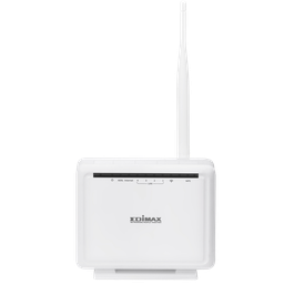 [AR-7167] Edimax ADSL 1Ant 150Mbs